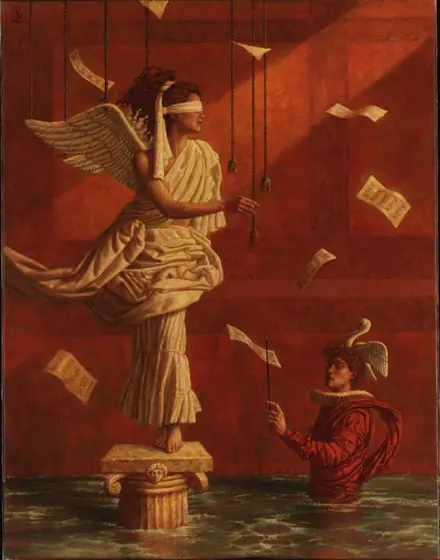 Mitologia