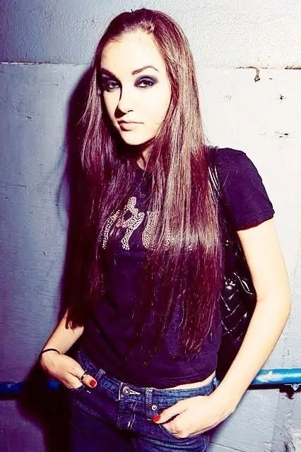 sasha grey