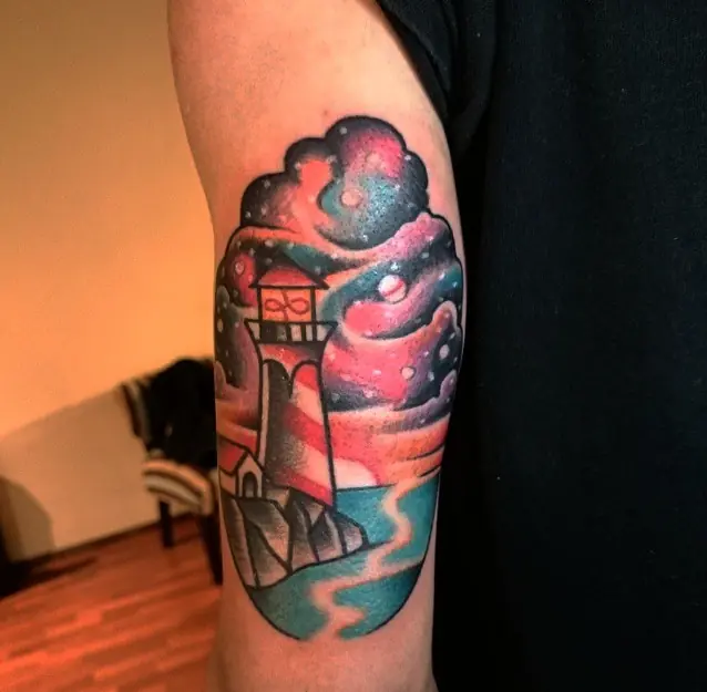 tatuajes