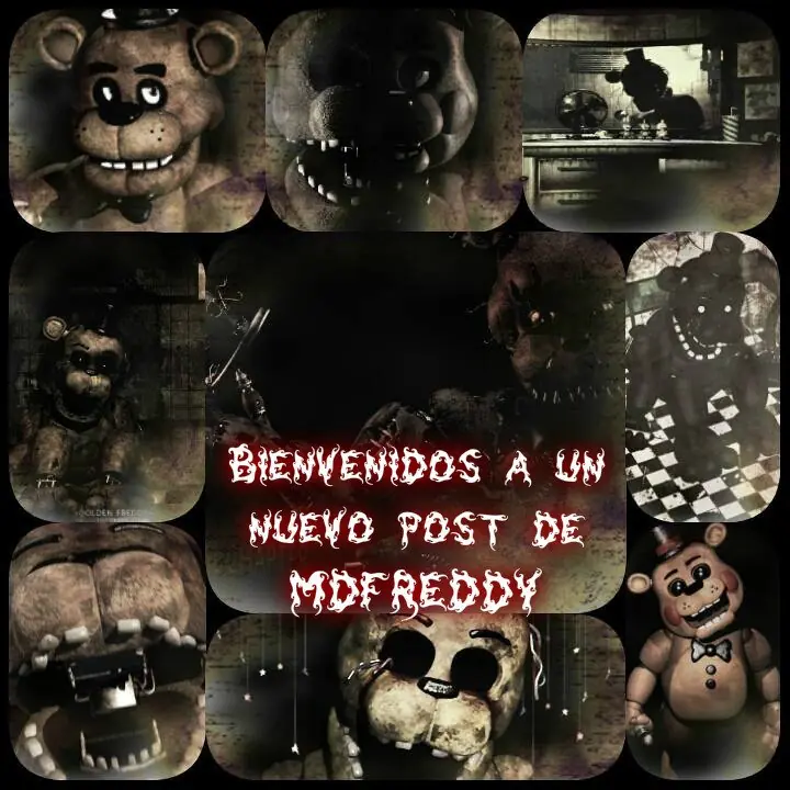 Nightmare Ballon Boy