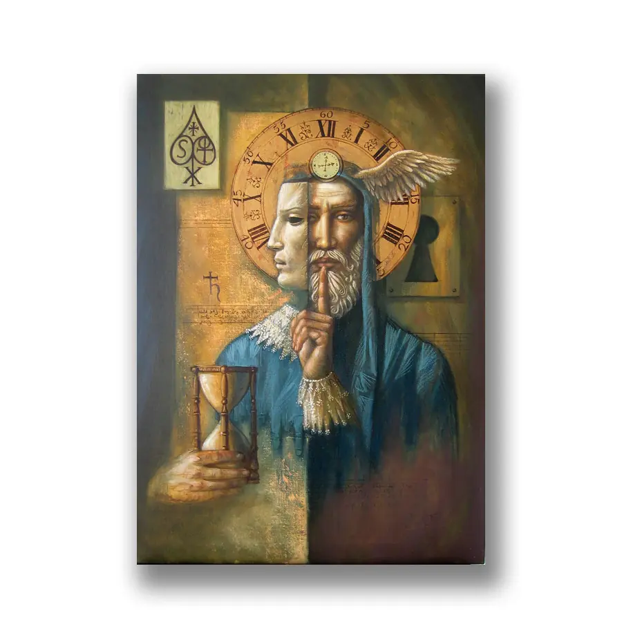 iconografia