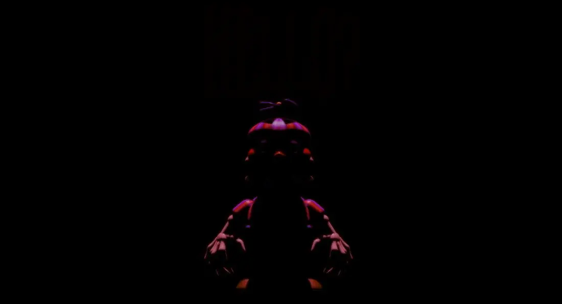 FNAF4