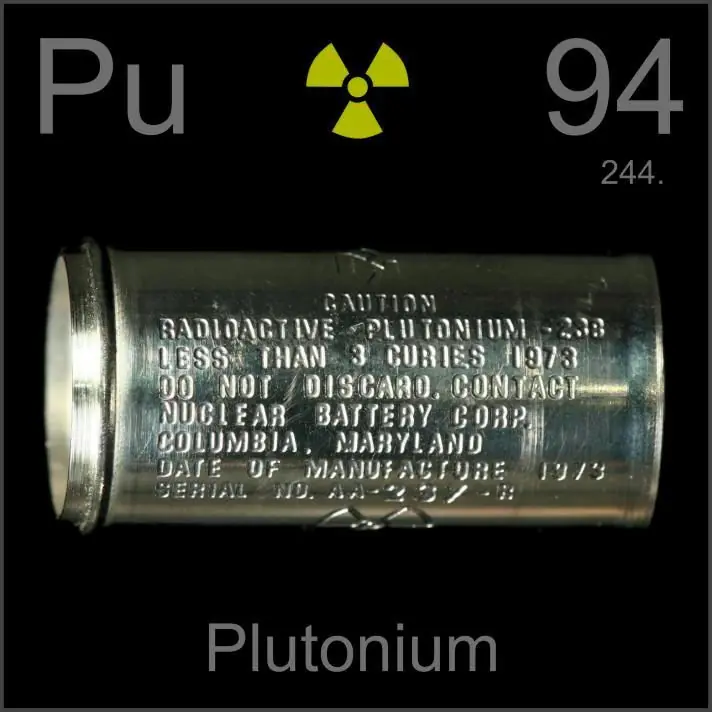 pluton pluton