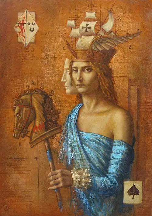 iconografia