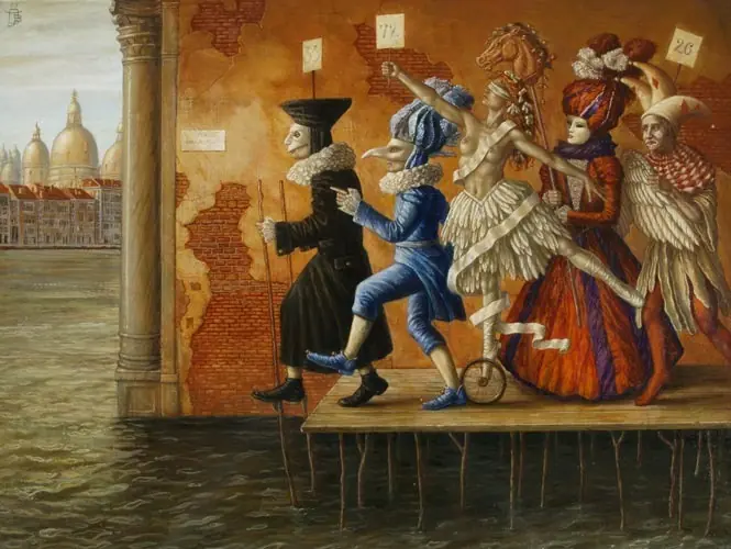 fantasia