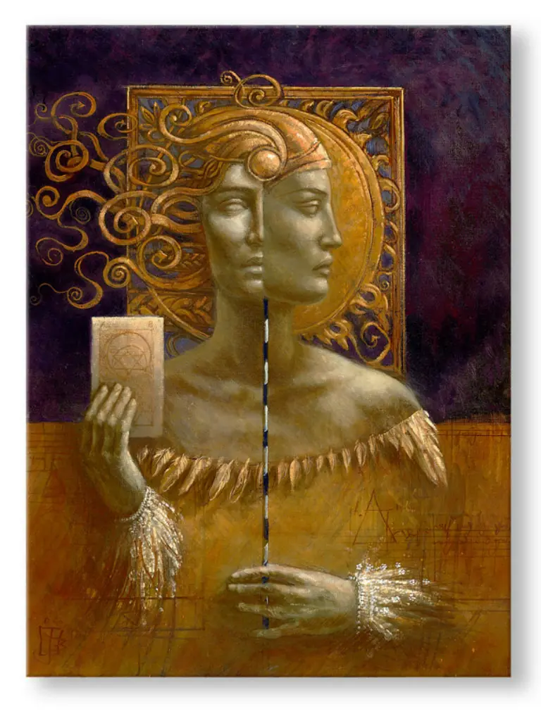 Mitologia