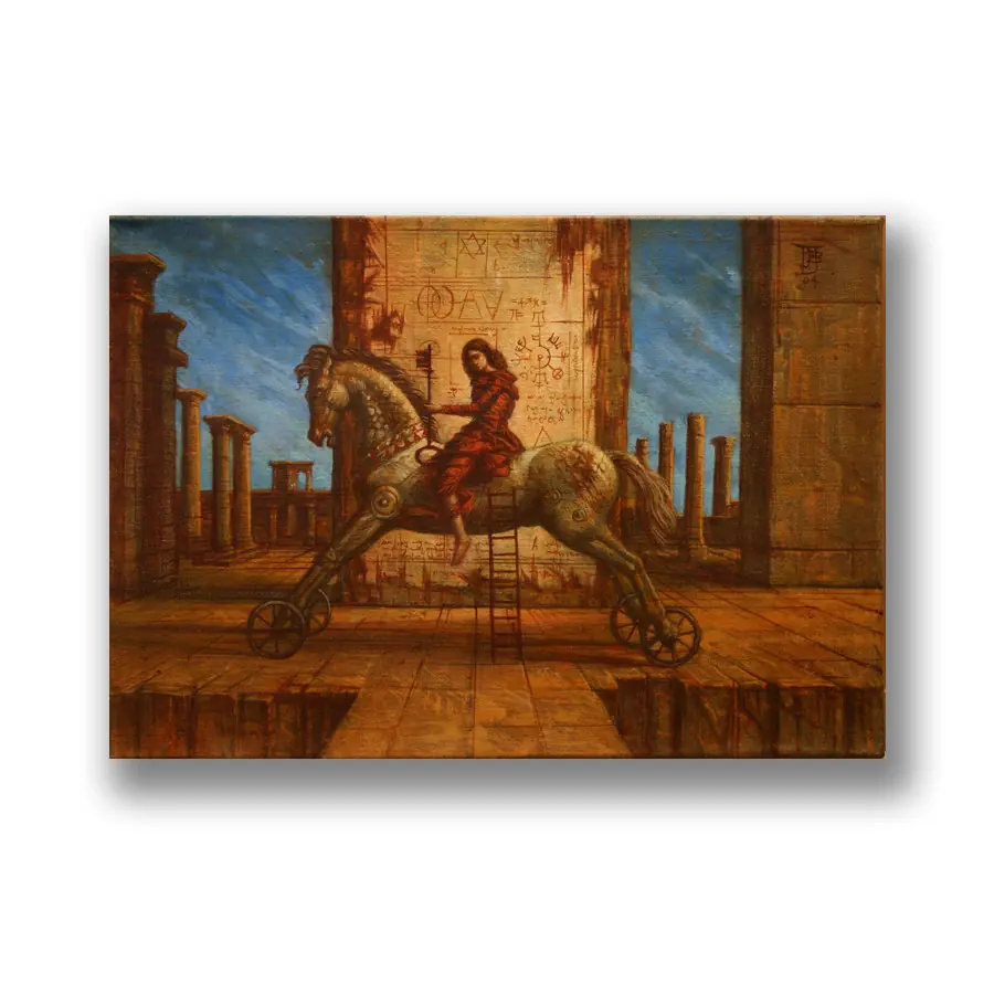 caballos