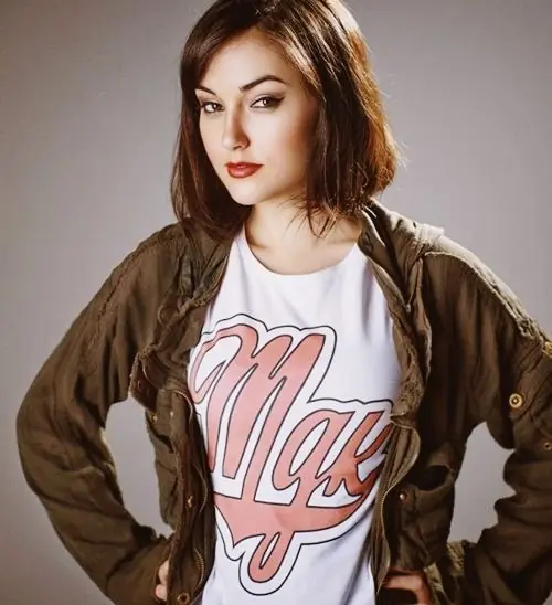 femme