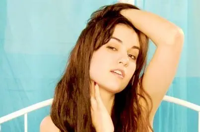 sasha grey