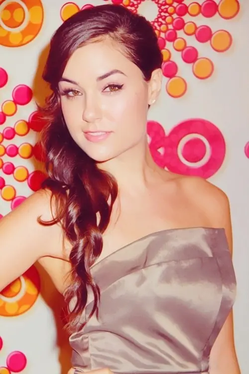 Marina Ann Hantzis / Sasha Grey