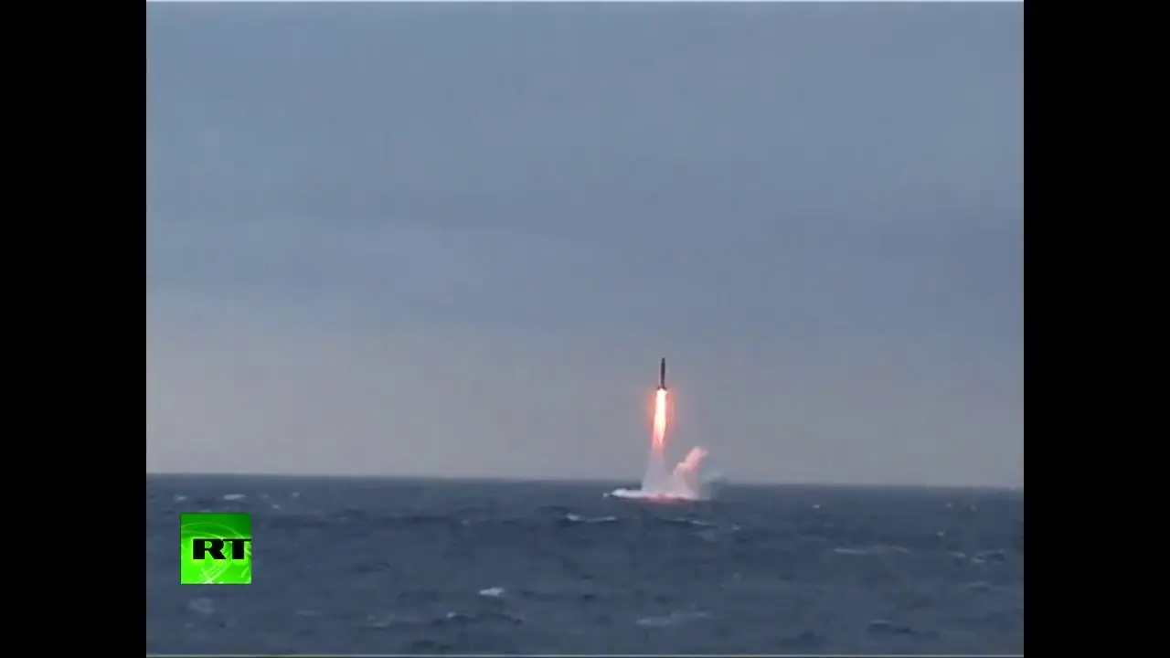 Rusia fuerzas armadas