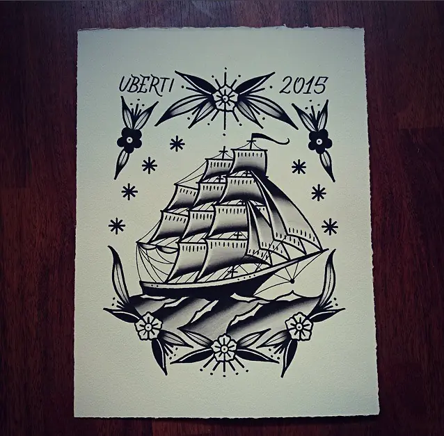 tatuajes