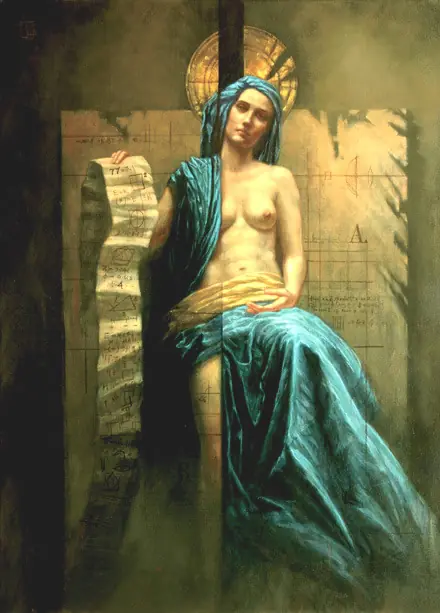 Jake Baddeley arte desde Inglaterra