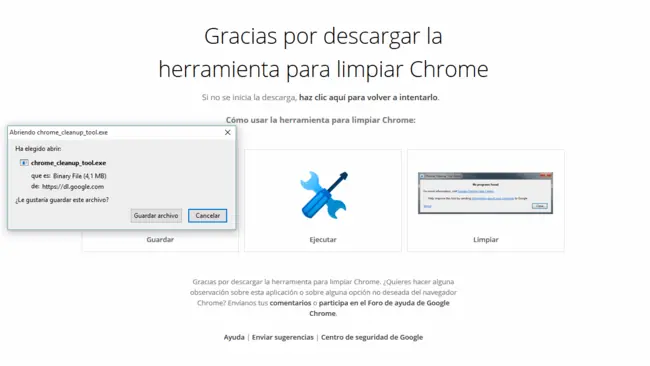 limpiador limpiador