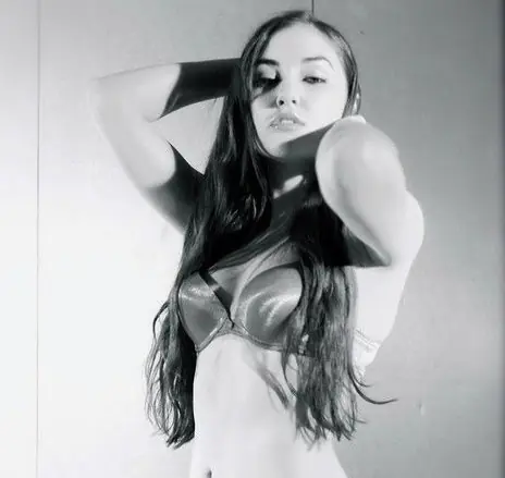 marina ann hantzis