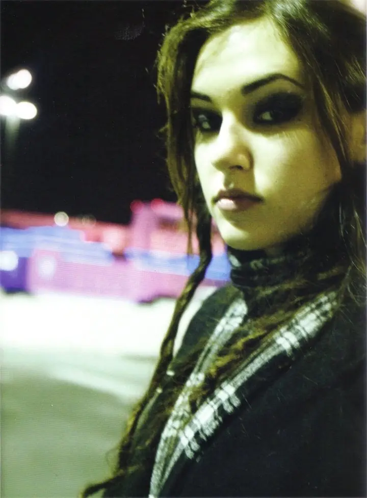 sasha grey