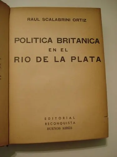ferrocarriles argentinos