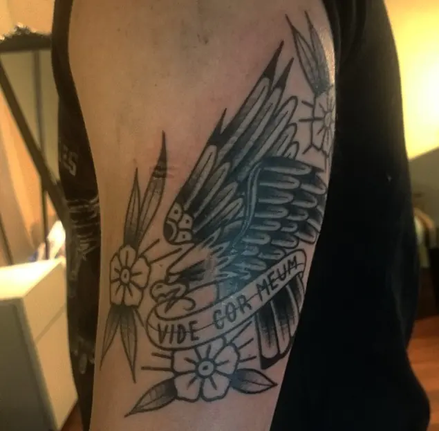 tatuajes