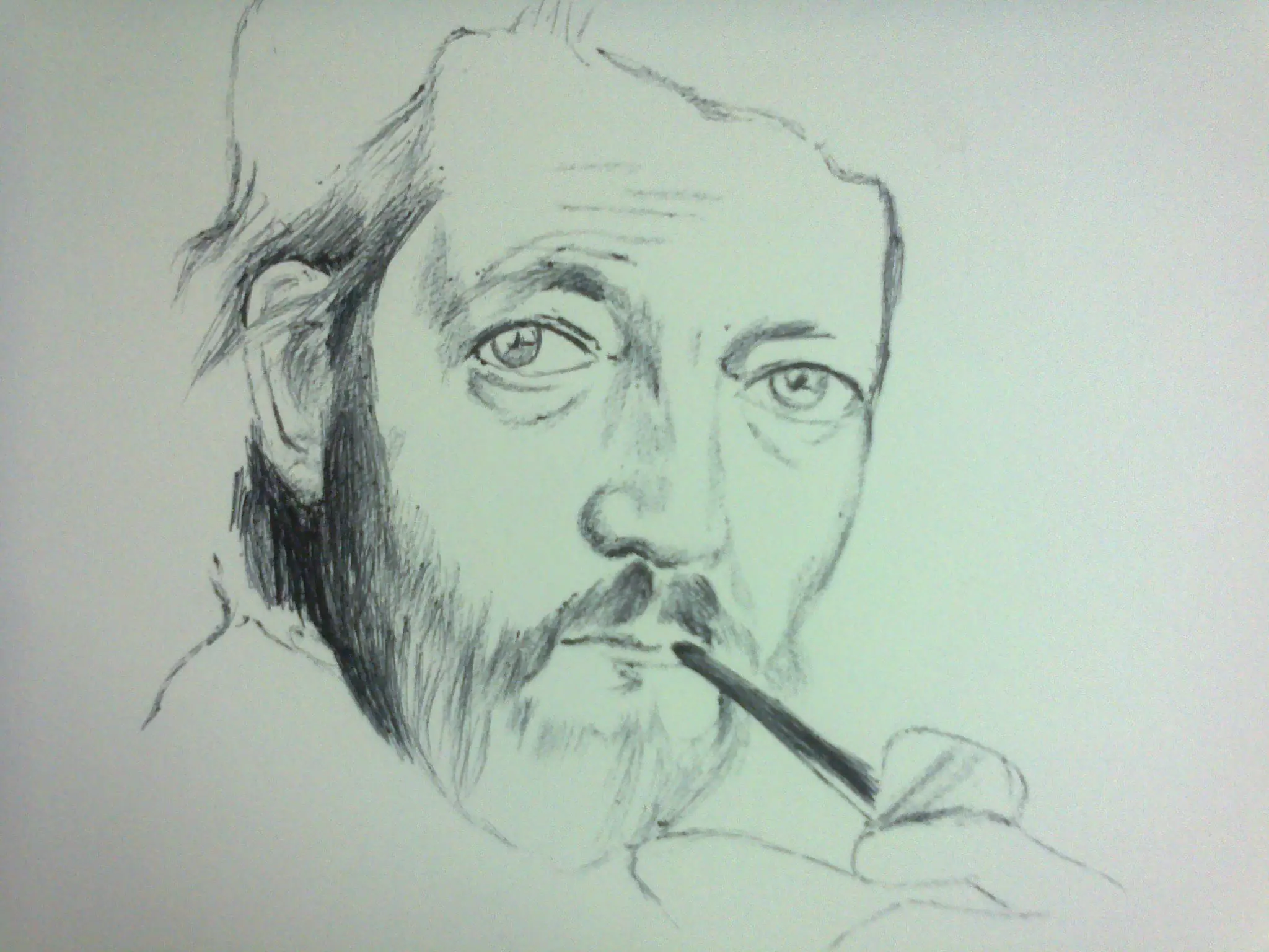 Dibujo