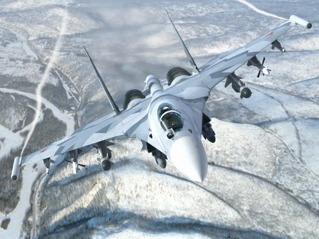 Mejor fuerza armada del mundo es