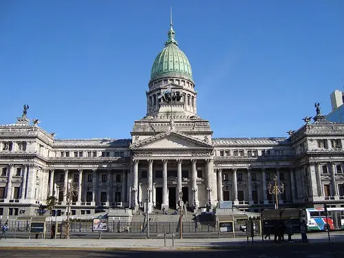 tercera posicion