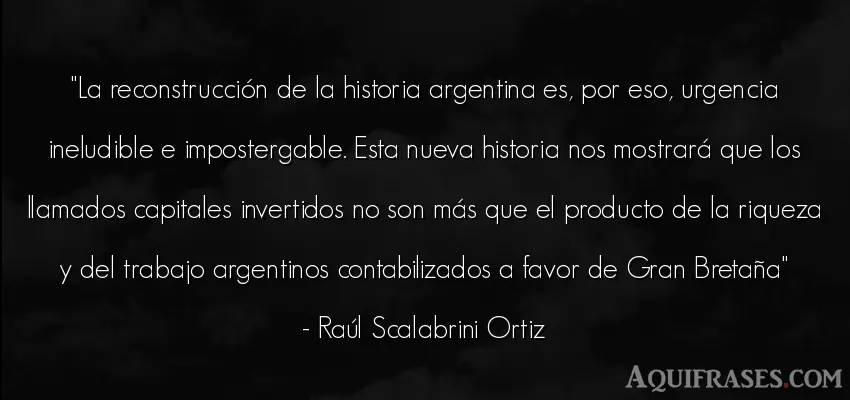 Politica britanica en el Rio de la Plata