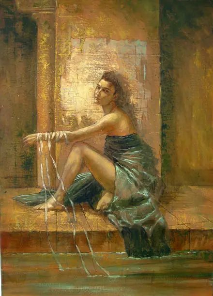 Mitologia
