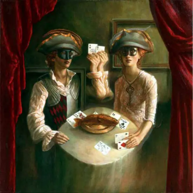 caballos