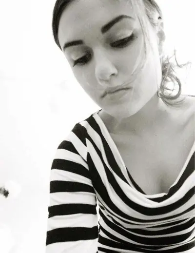 marina ann hantzis