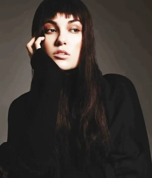 sasha grey