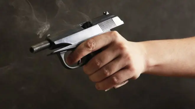 Sicario de 14 años contactado por Face asesina a un hombre