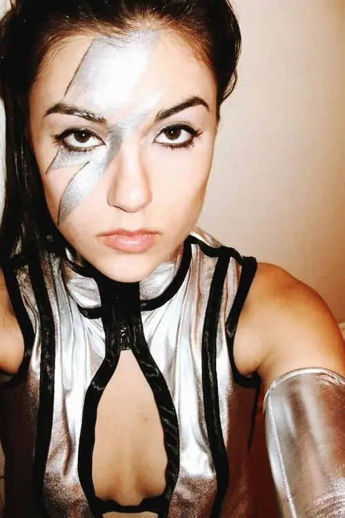 sasha grey