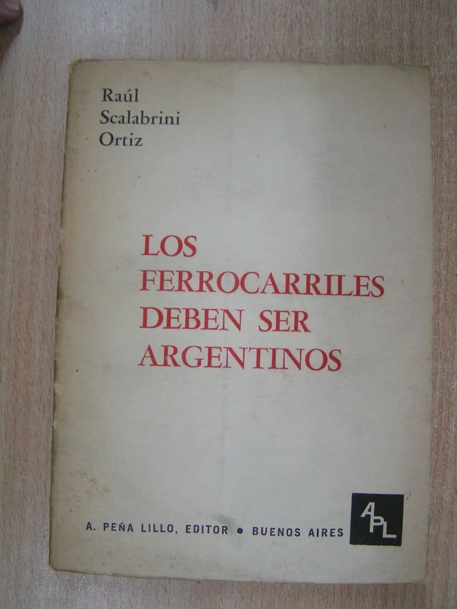 raul scalabrini ortiz