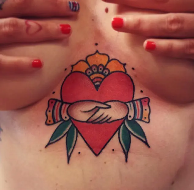 tatuajes