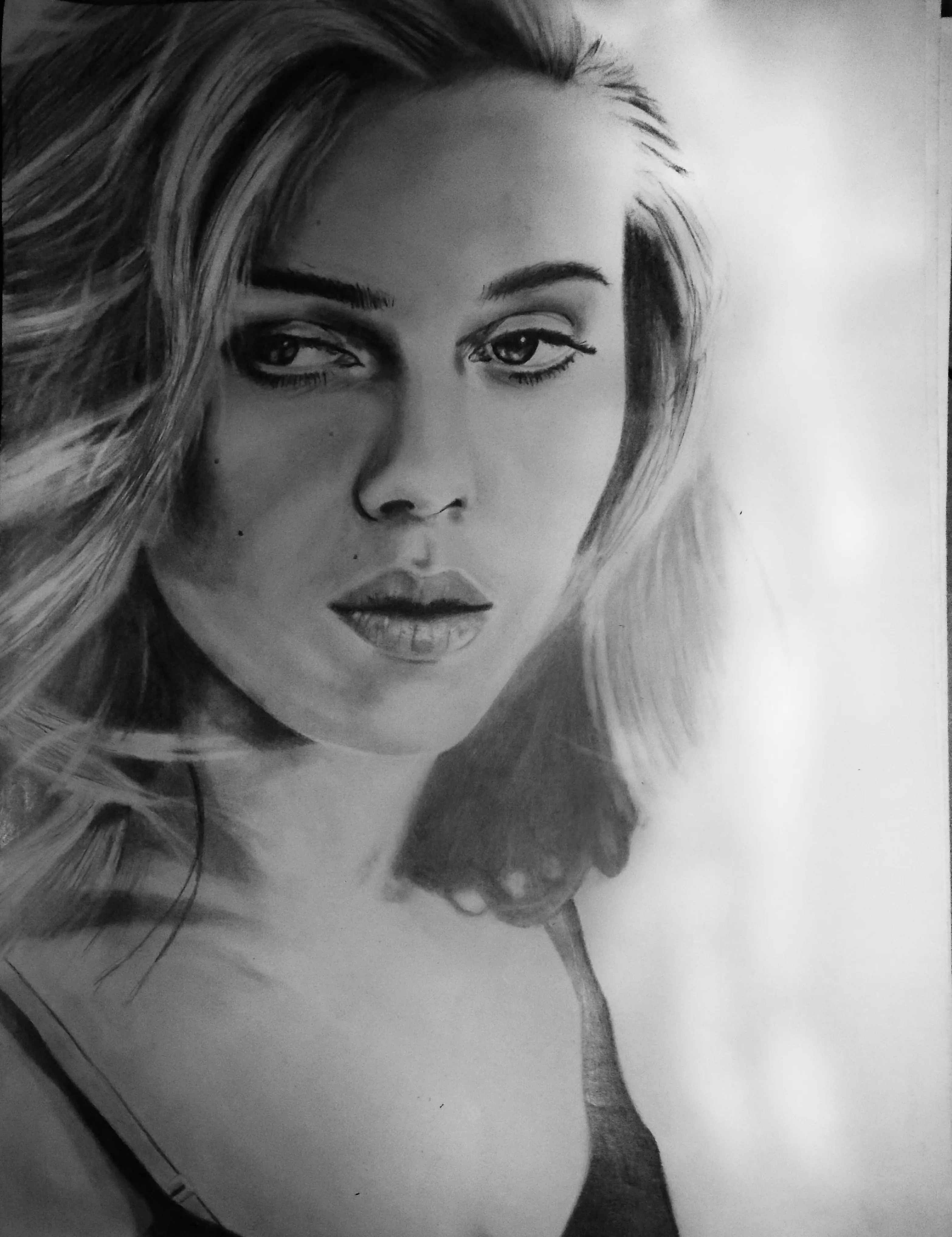 scarlett johansson