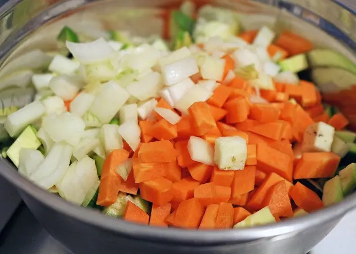 recetas