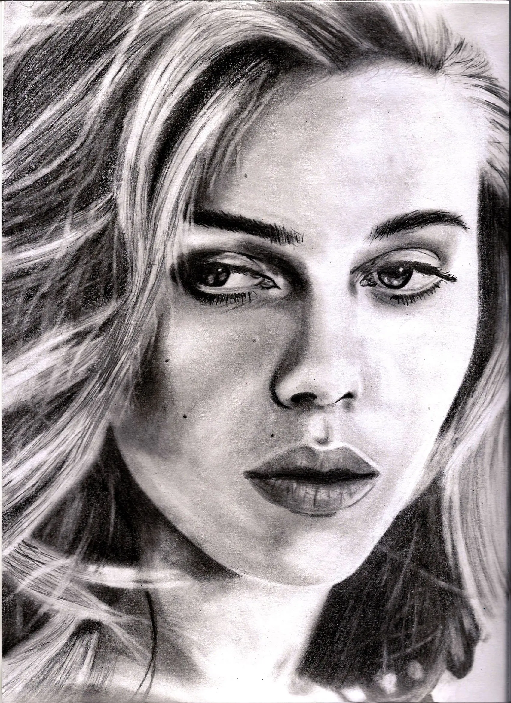 draw