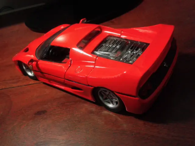 ferrari