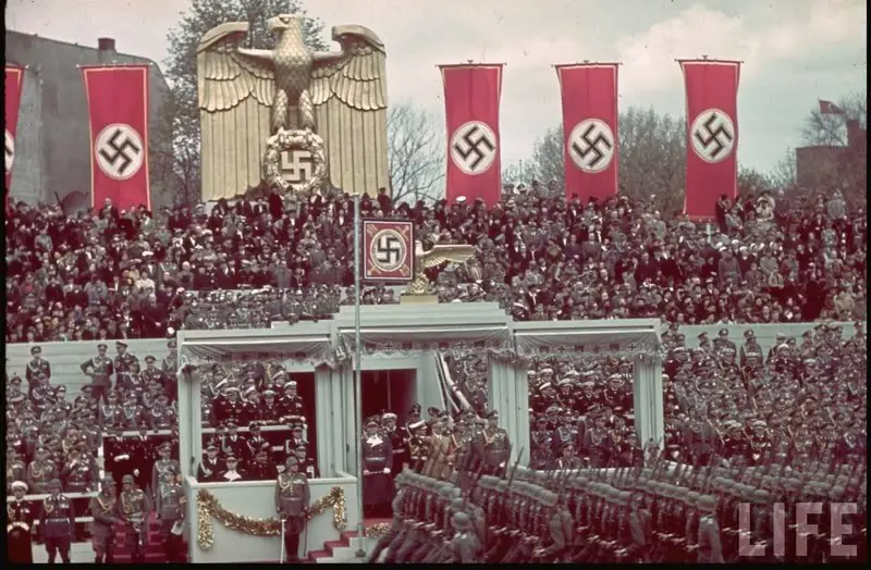 Alemania