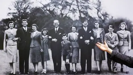Kennedy Kennedy