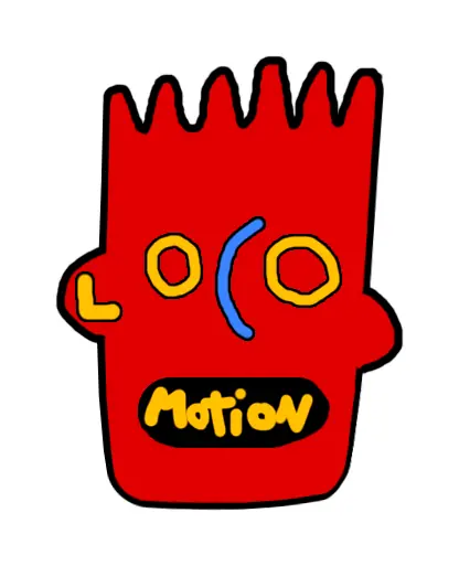 Repaso Locomotion desde sus inicios hasta su final 1996-2005