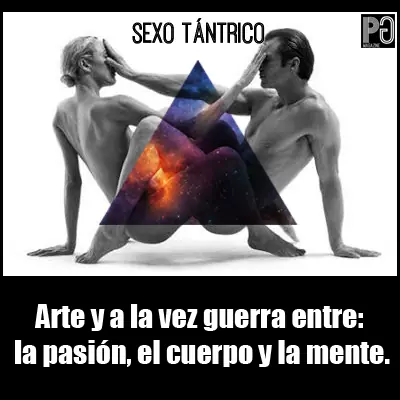 Sexo Tántrico | No existe Shiva sin Shakti