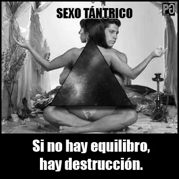 sexo tantrico