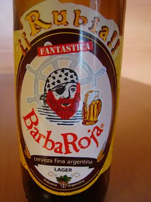 cervezas