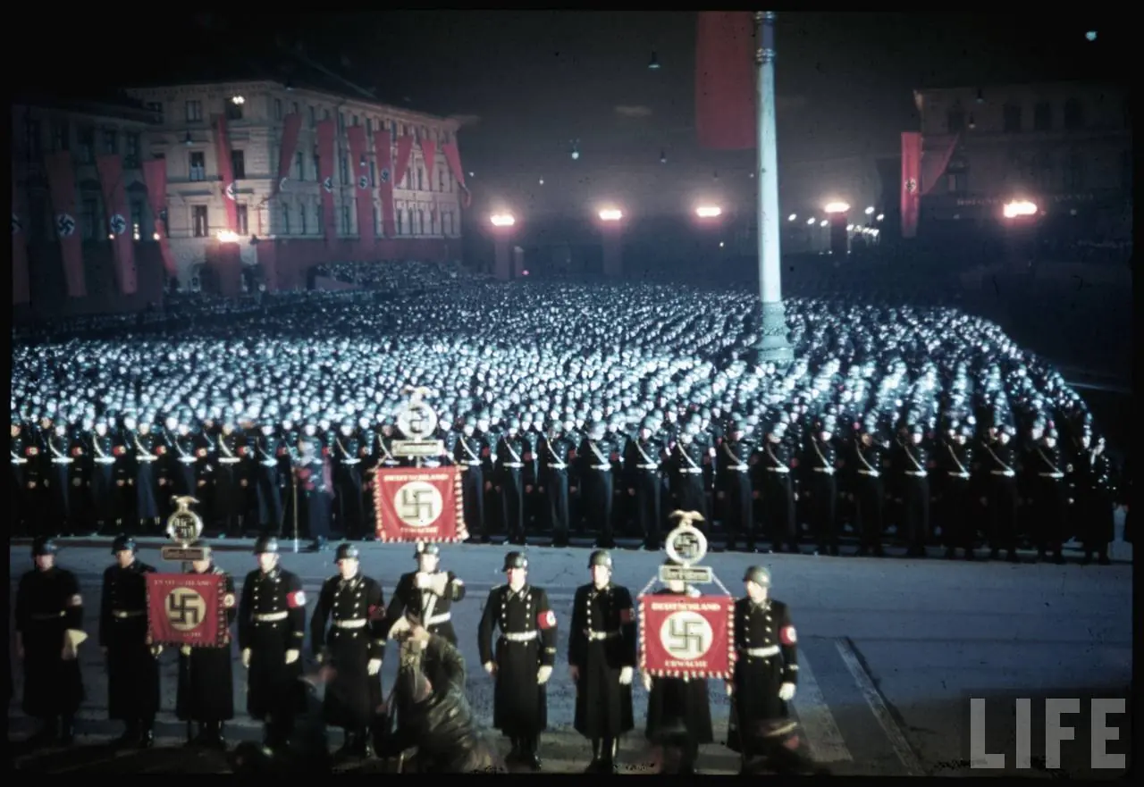 Alemania