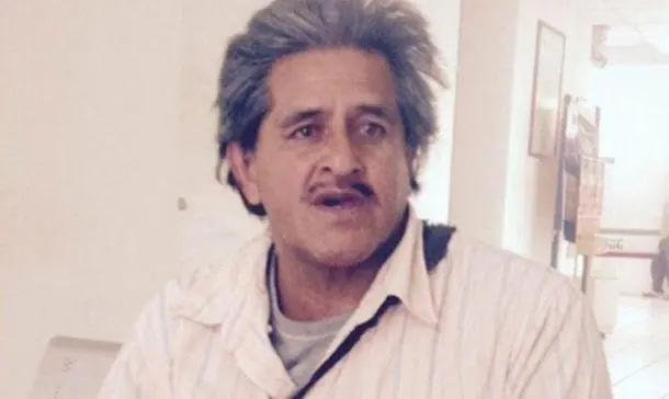 Alegrate Manicero!!...