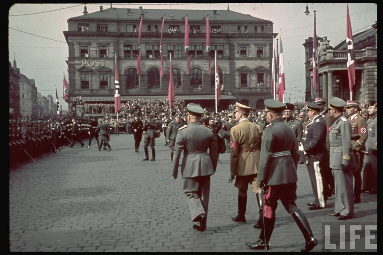 Alemania