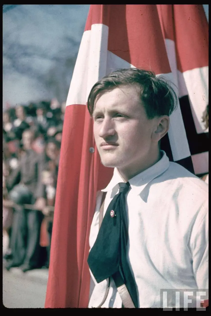 nazis