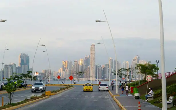 turistas