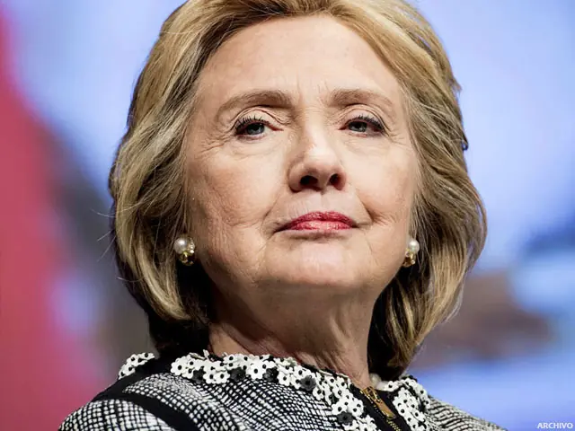 Hilary Clinton saca las garras contra Venezuela